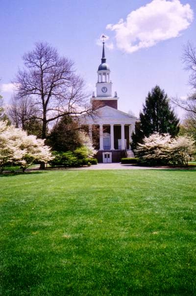 Hanover College photo 9