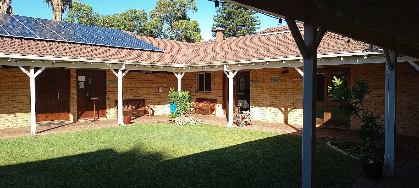 Perth Bible College