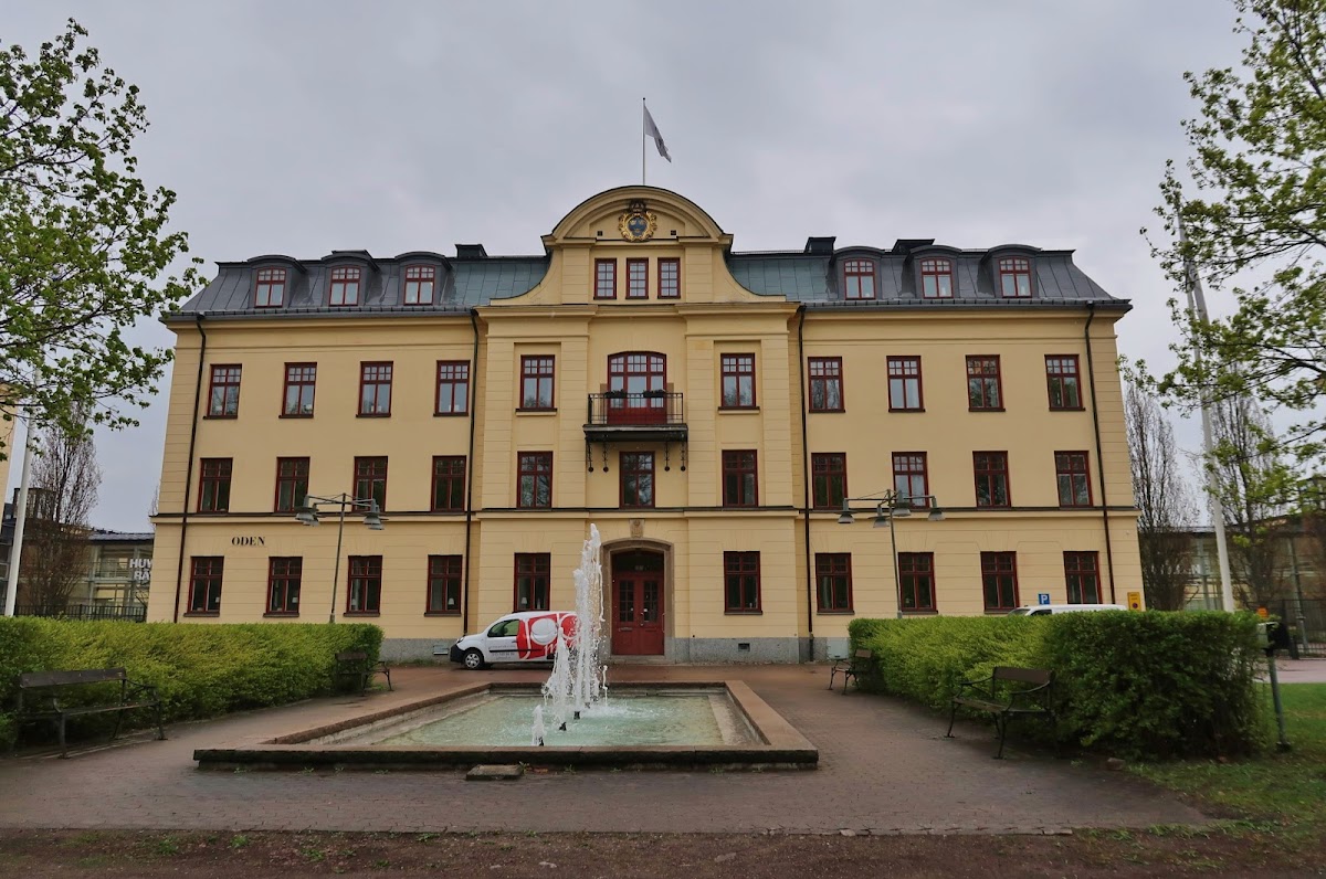 University of Gävle photo 1