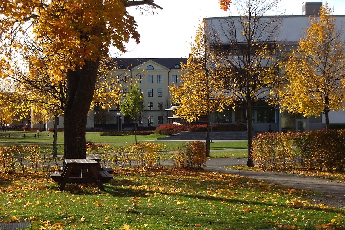 University of Gävle photo 2