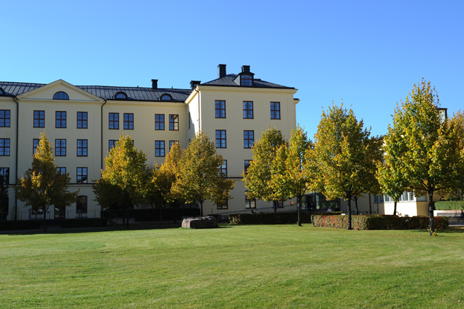 University of Gävle photo 4