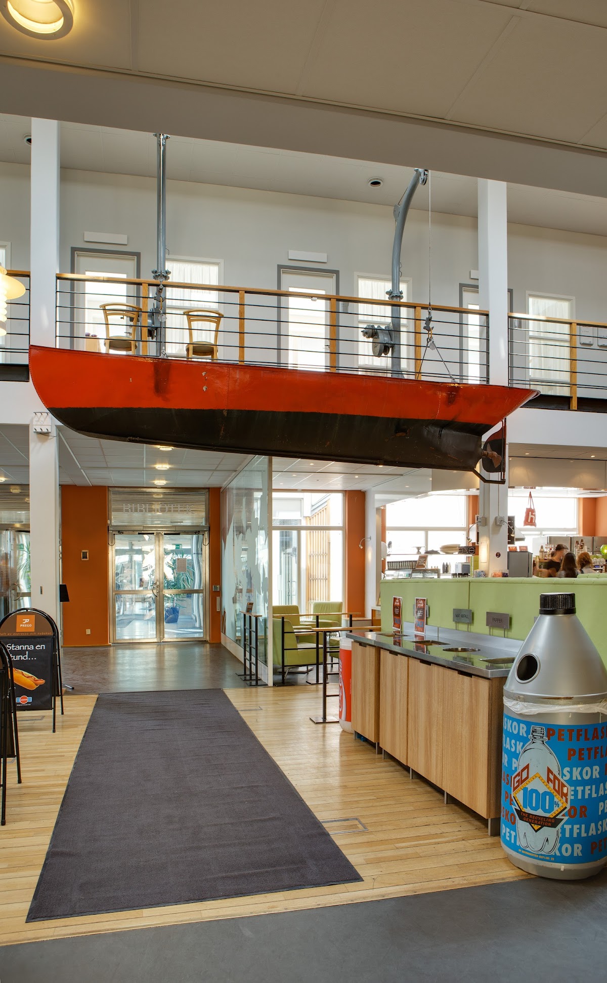 University of Gävle photo 9