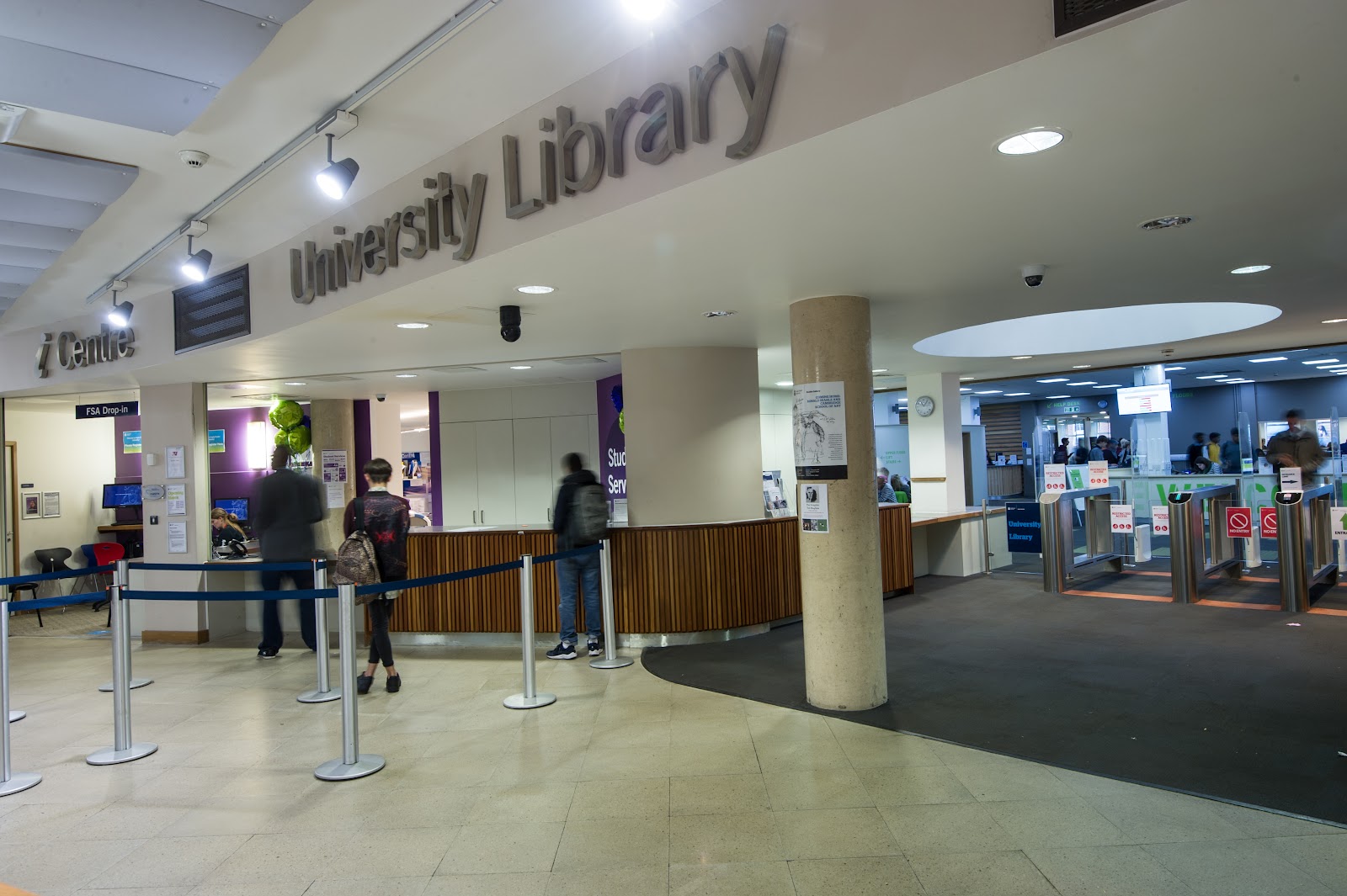 Anglia Ruskin University