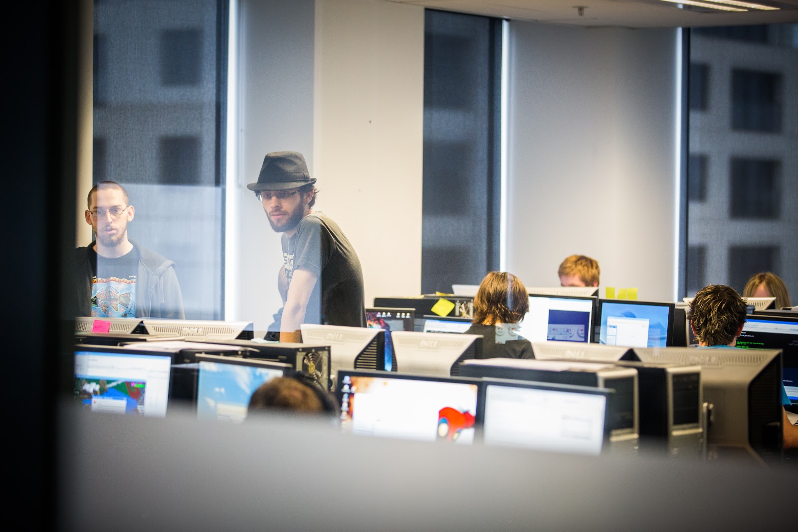 Media Design School