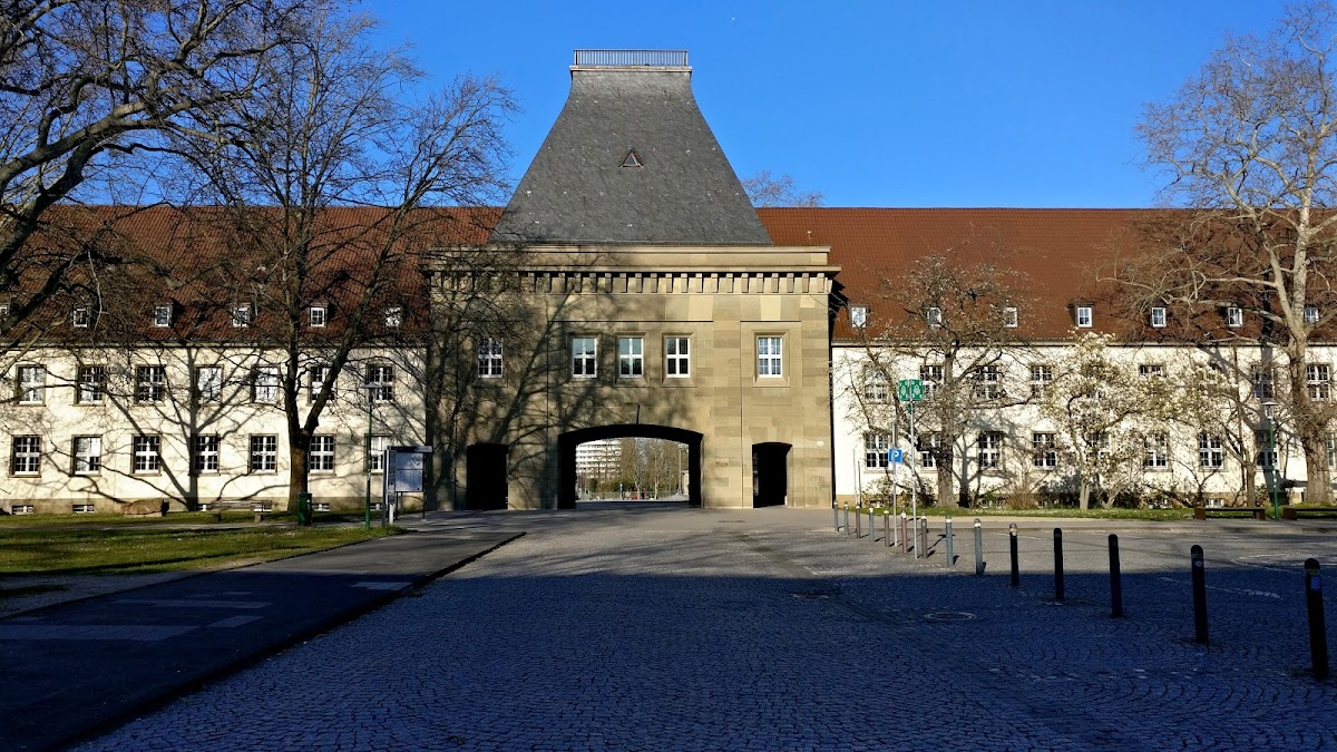 Universität Mainz photo 1