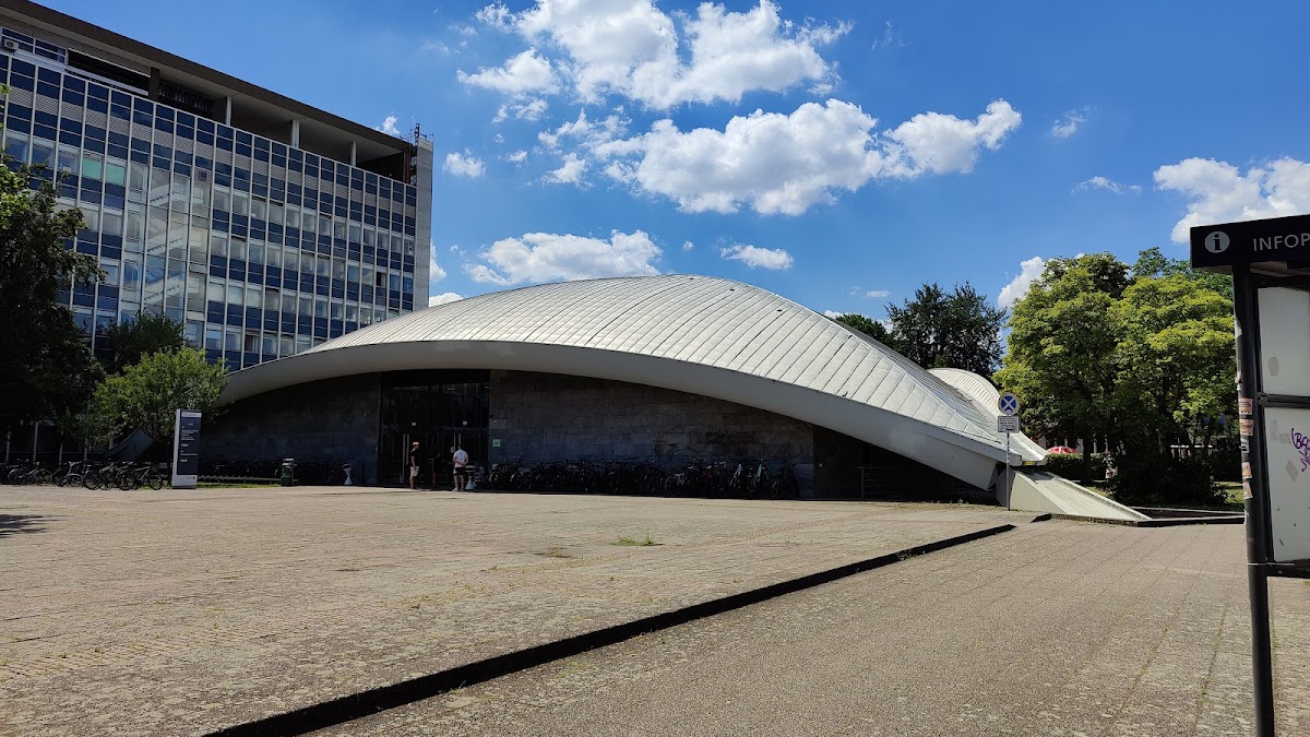 Universität Mainz photo 2