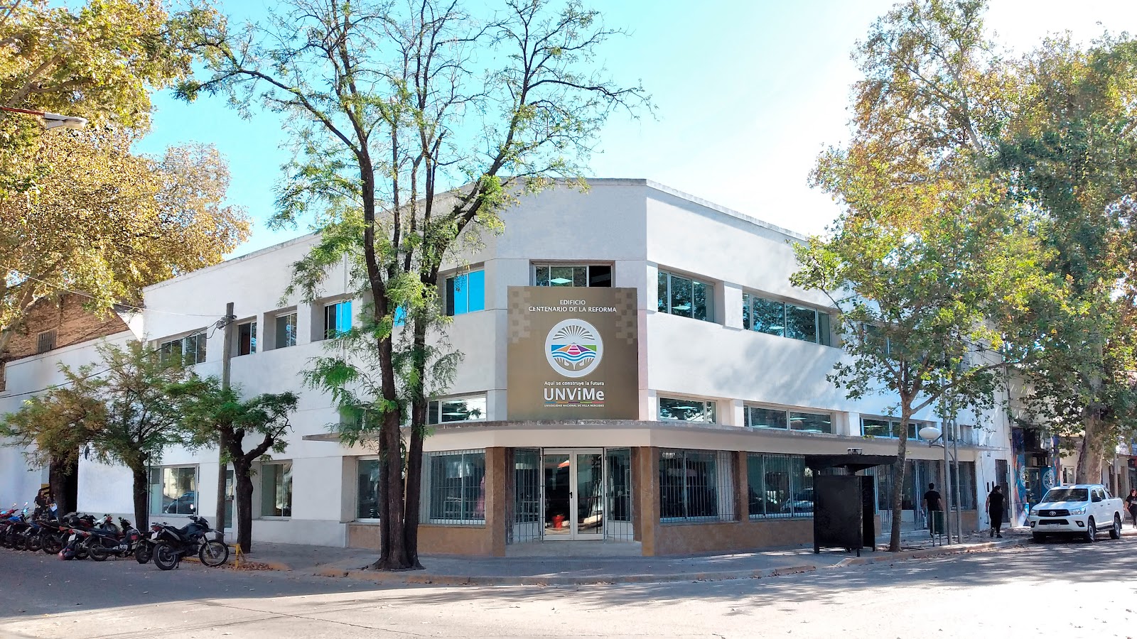 Villa Mercedes