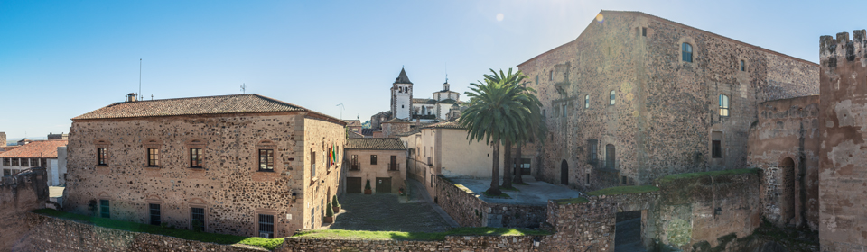 University of Extremadura photo 1