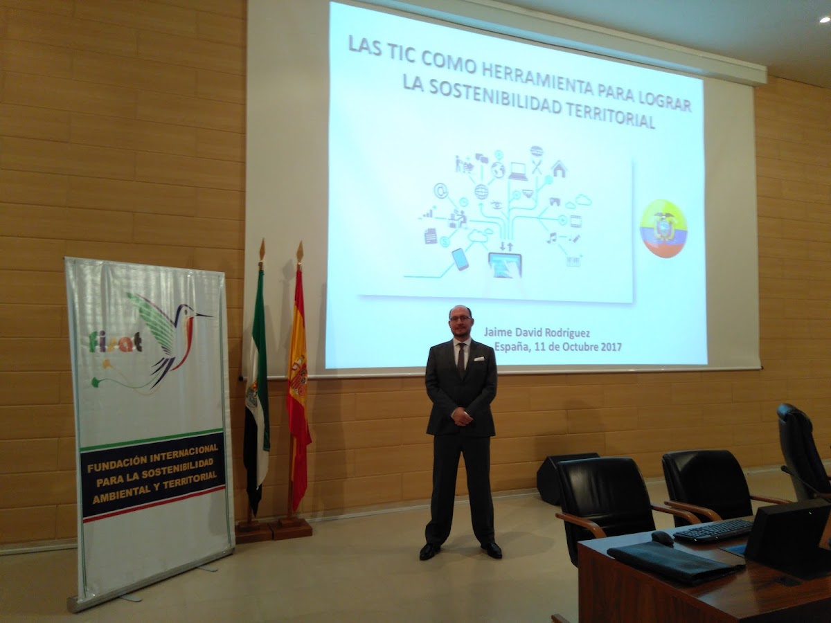 University of Extremadura photo 7