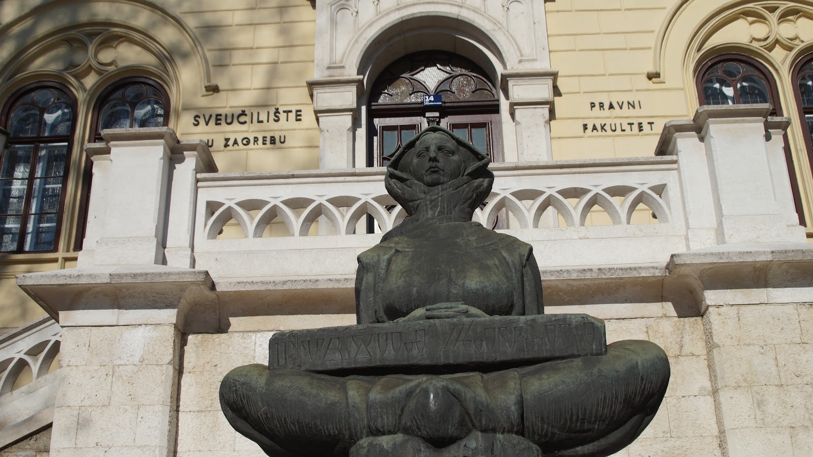 University of Zagreb