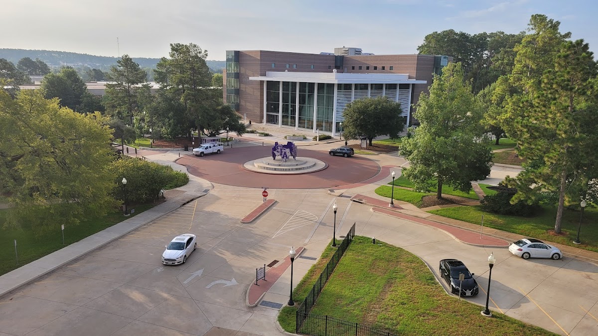 Stephen F Austin University photo 1