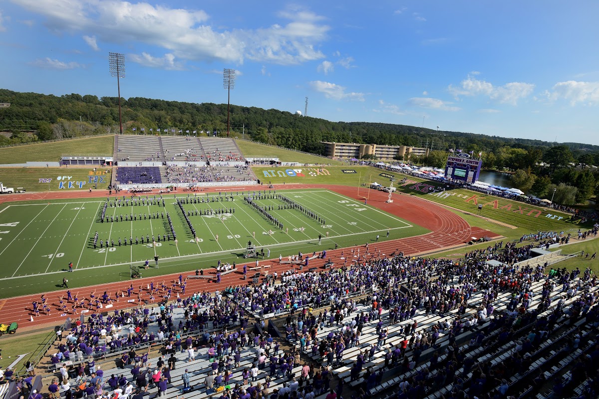 Stephen F Austin University photo 2