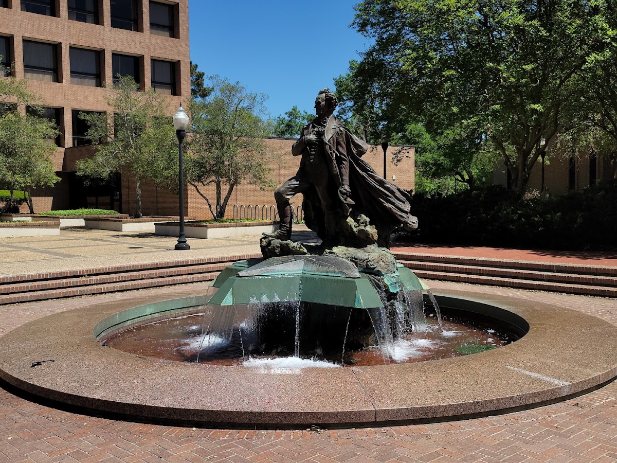 Stephen F Austin University photo 3