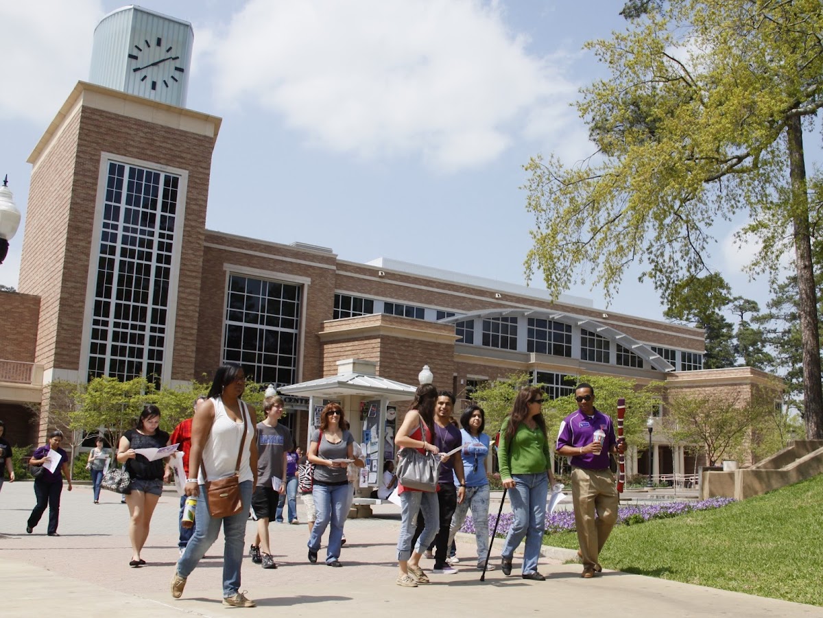 Stephen F Austin University photo 7