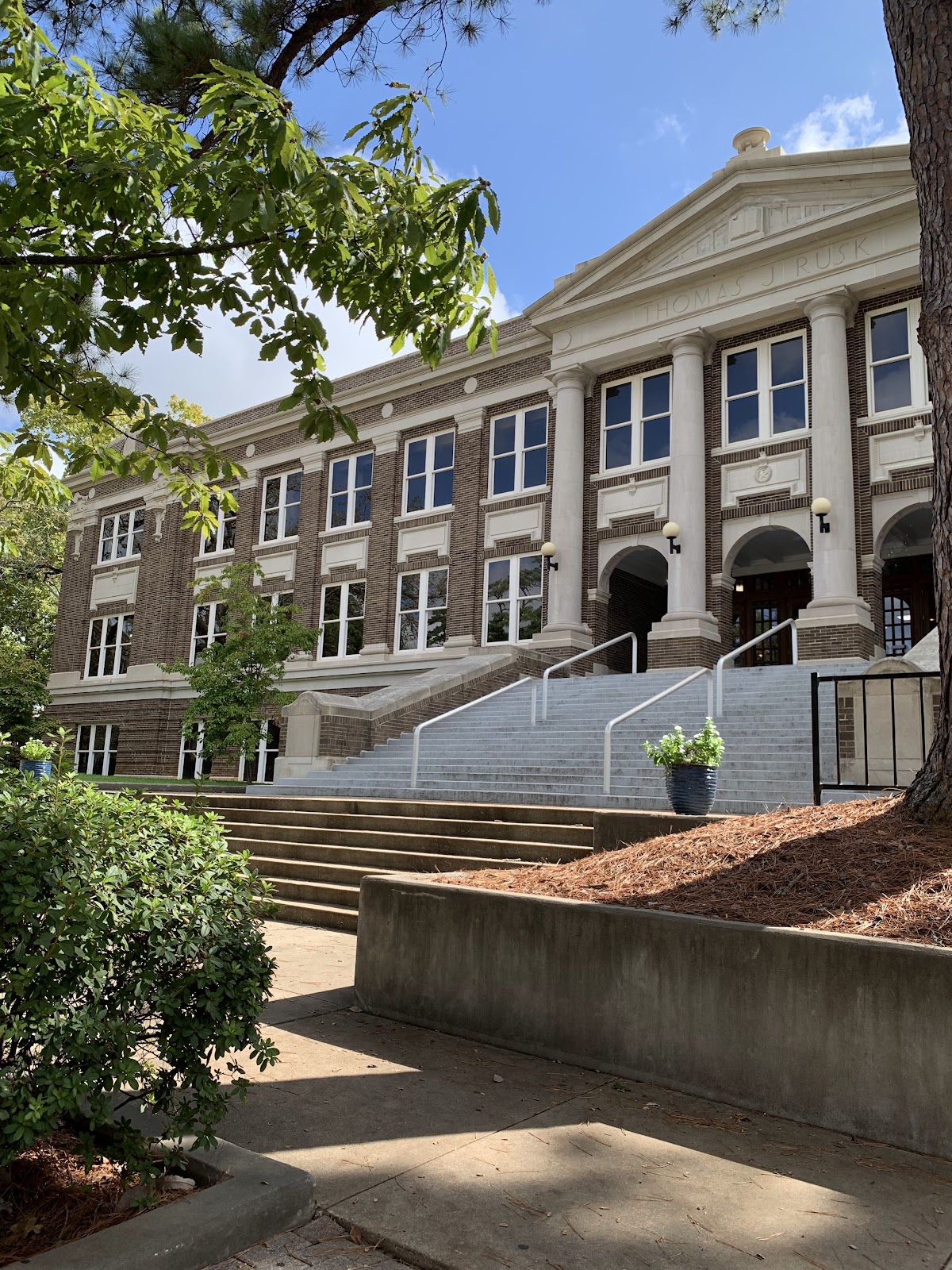 Stephen F Austin University photo 8