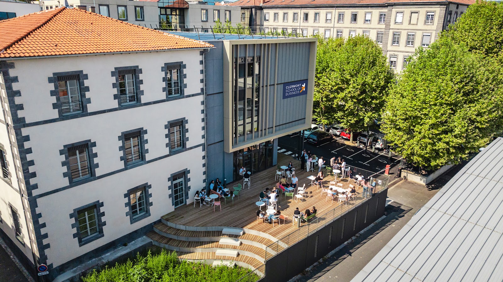 Clermont-Ferrand