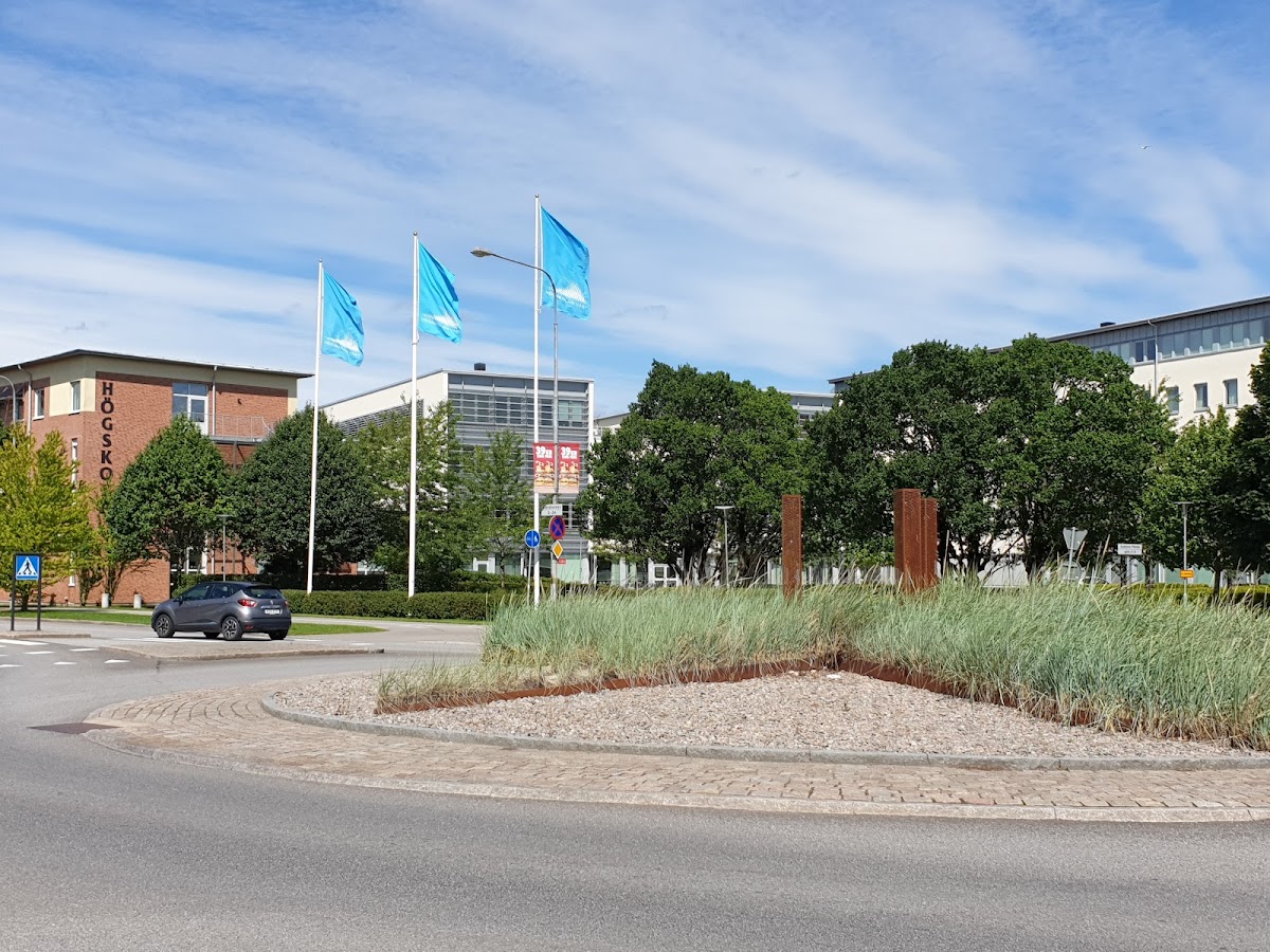 University West photo 5