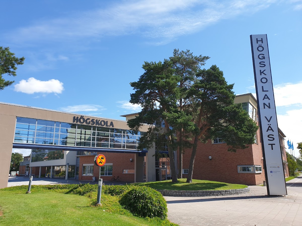 University West photo 6