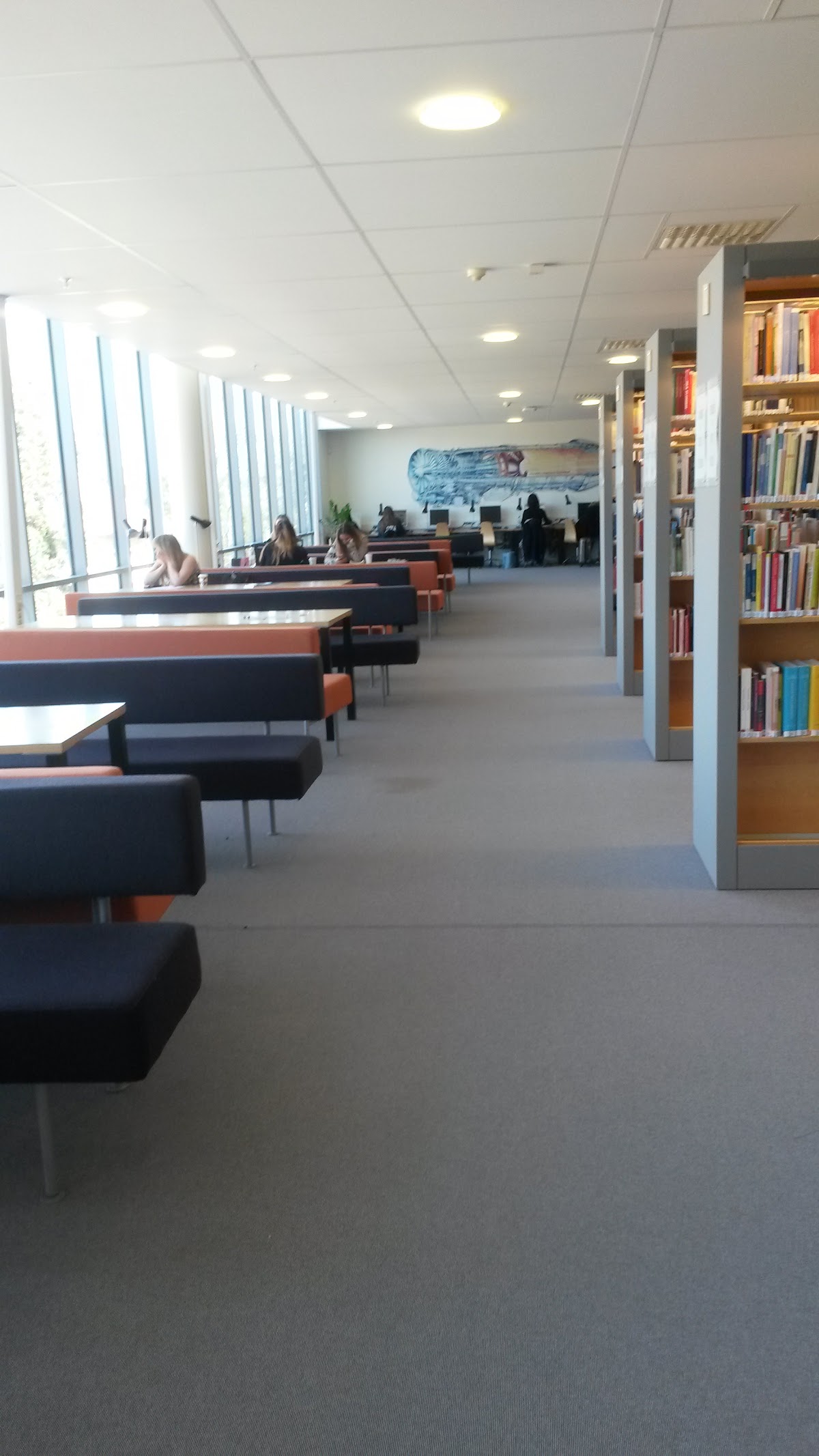 University West photo 9