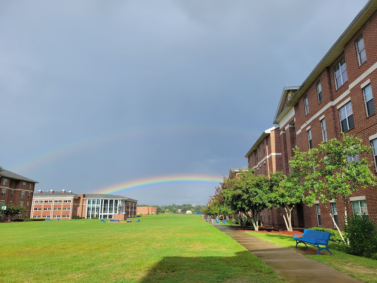 Fort Valley State photo 4