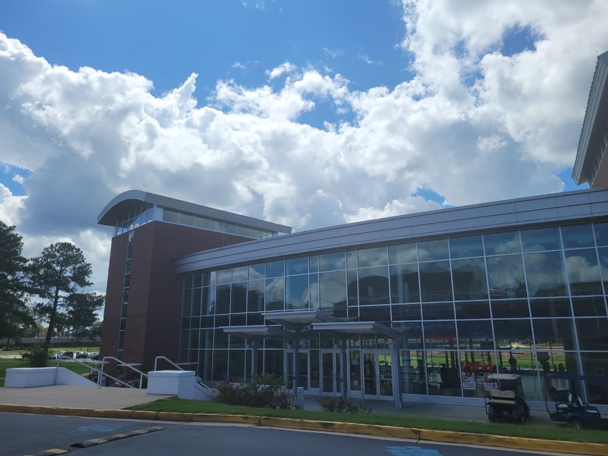Fort Valley State photo 5
