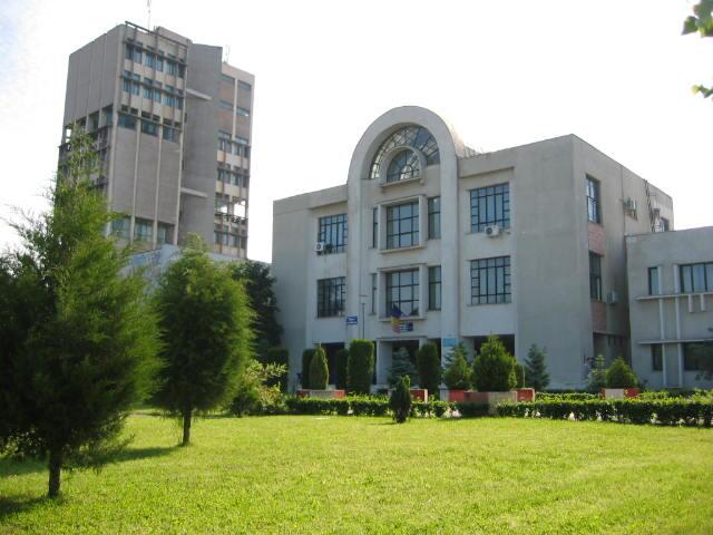 University of Craiova photo 6