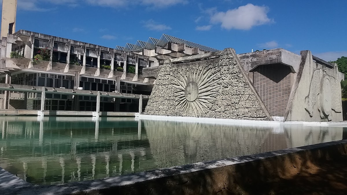 Federal University of Rio Grande do Norte photo 1