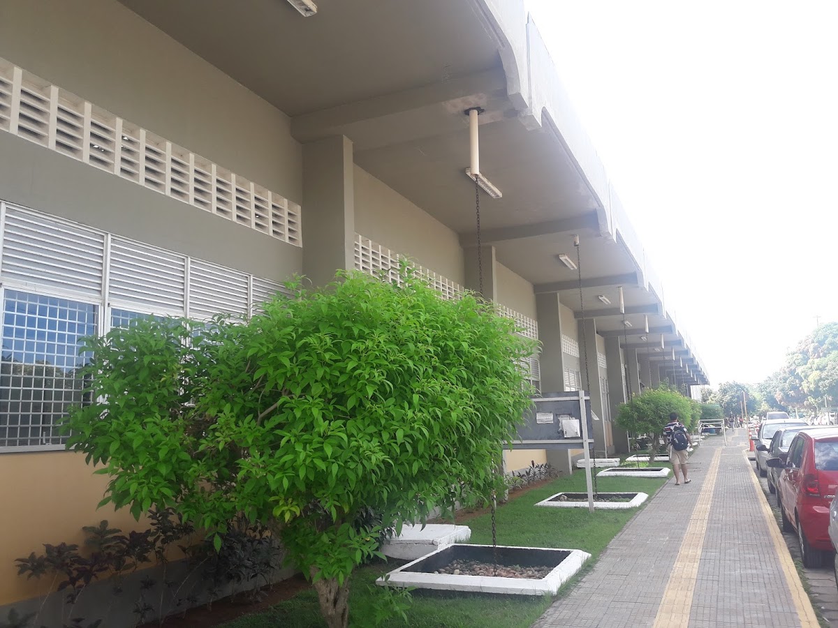 Federal University of Rio Grande do Norte photo 3