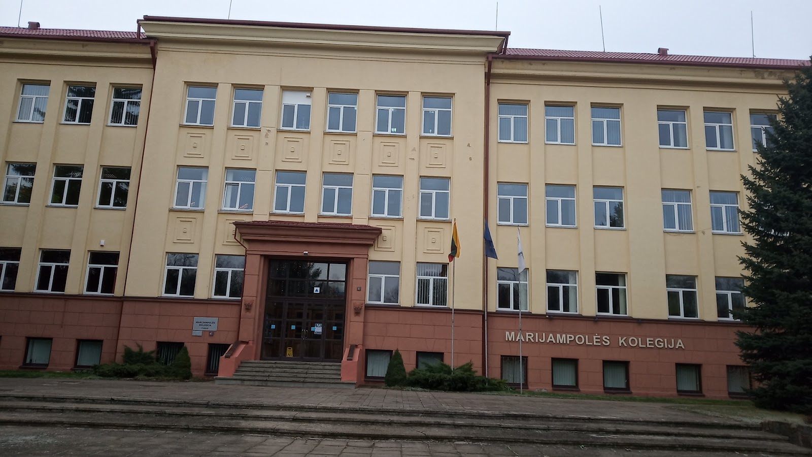 Marijampolė