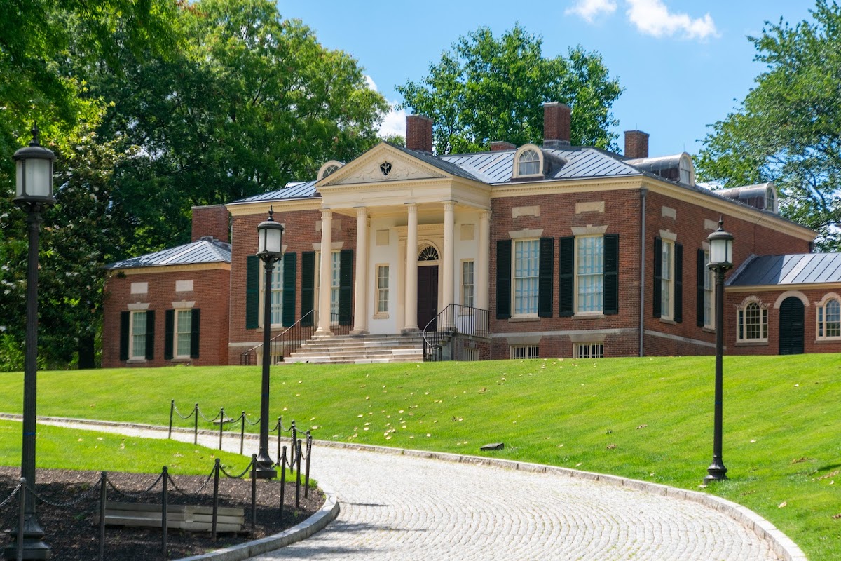 Johns Hopkins photo 4