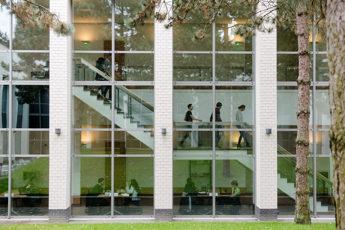 TIAS School for Business and Society photo 3