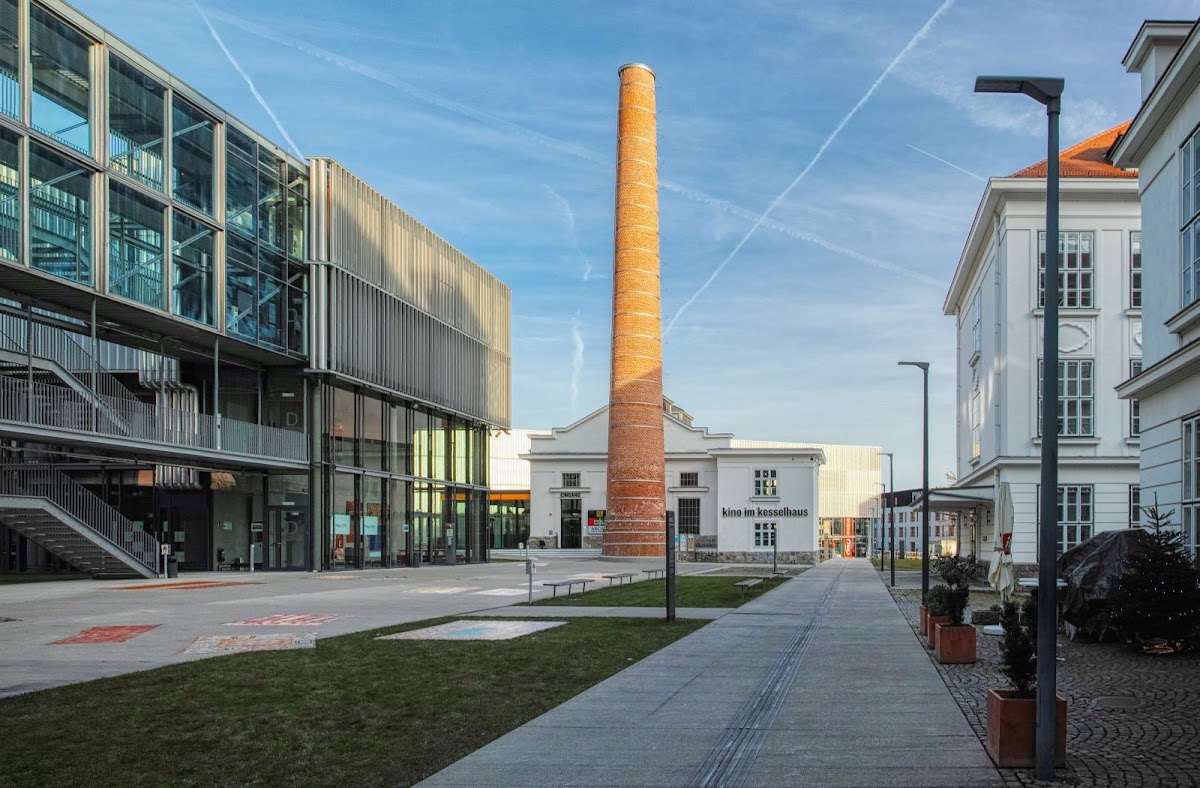 University for Continuing Education Krems photo 1