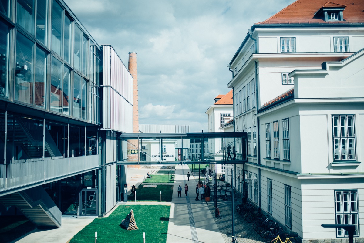 University for Continuing Education Krems photo 5