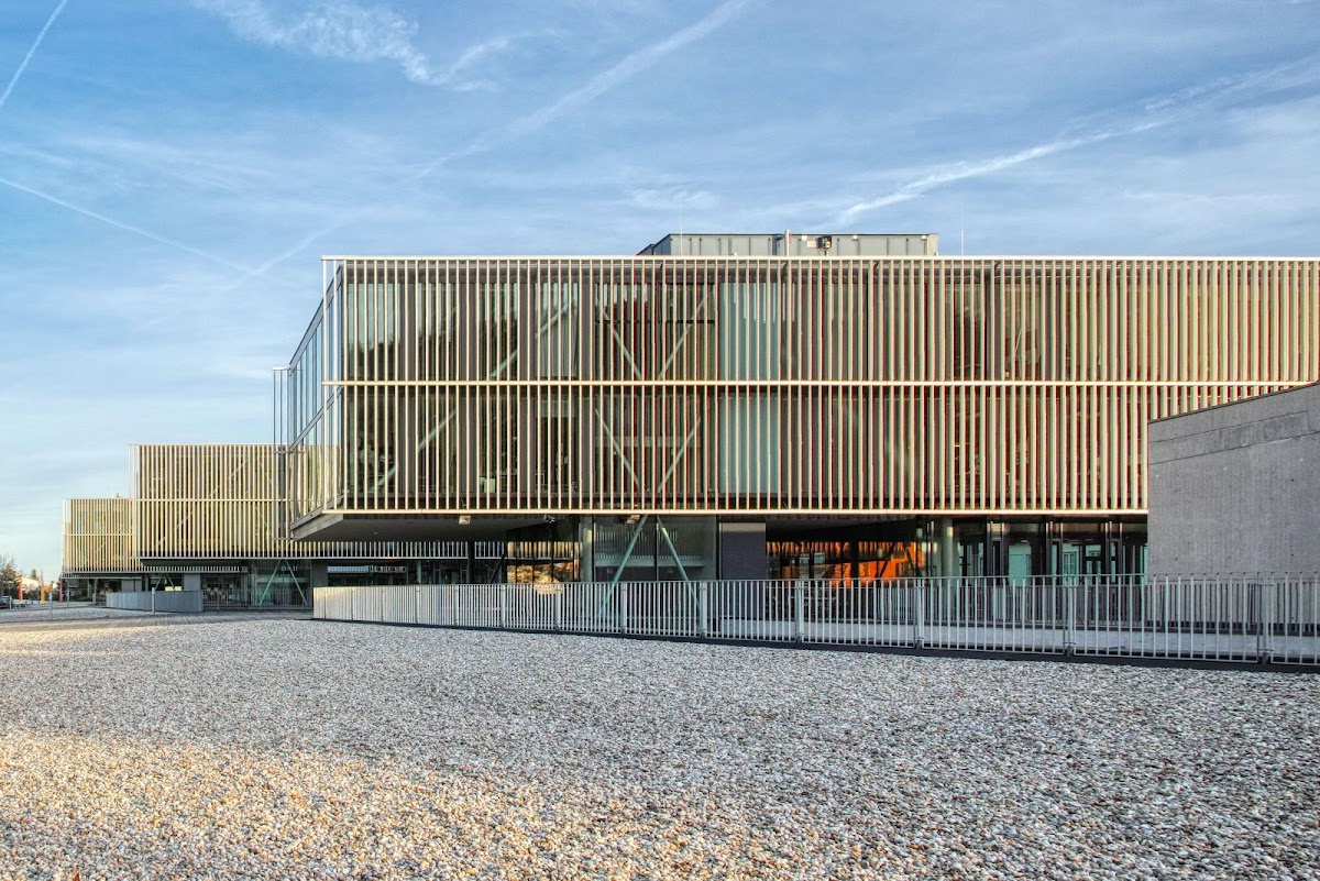University for Continuing Education Krems photo 6