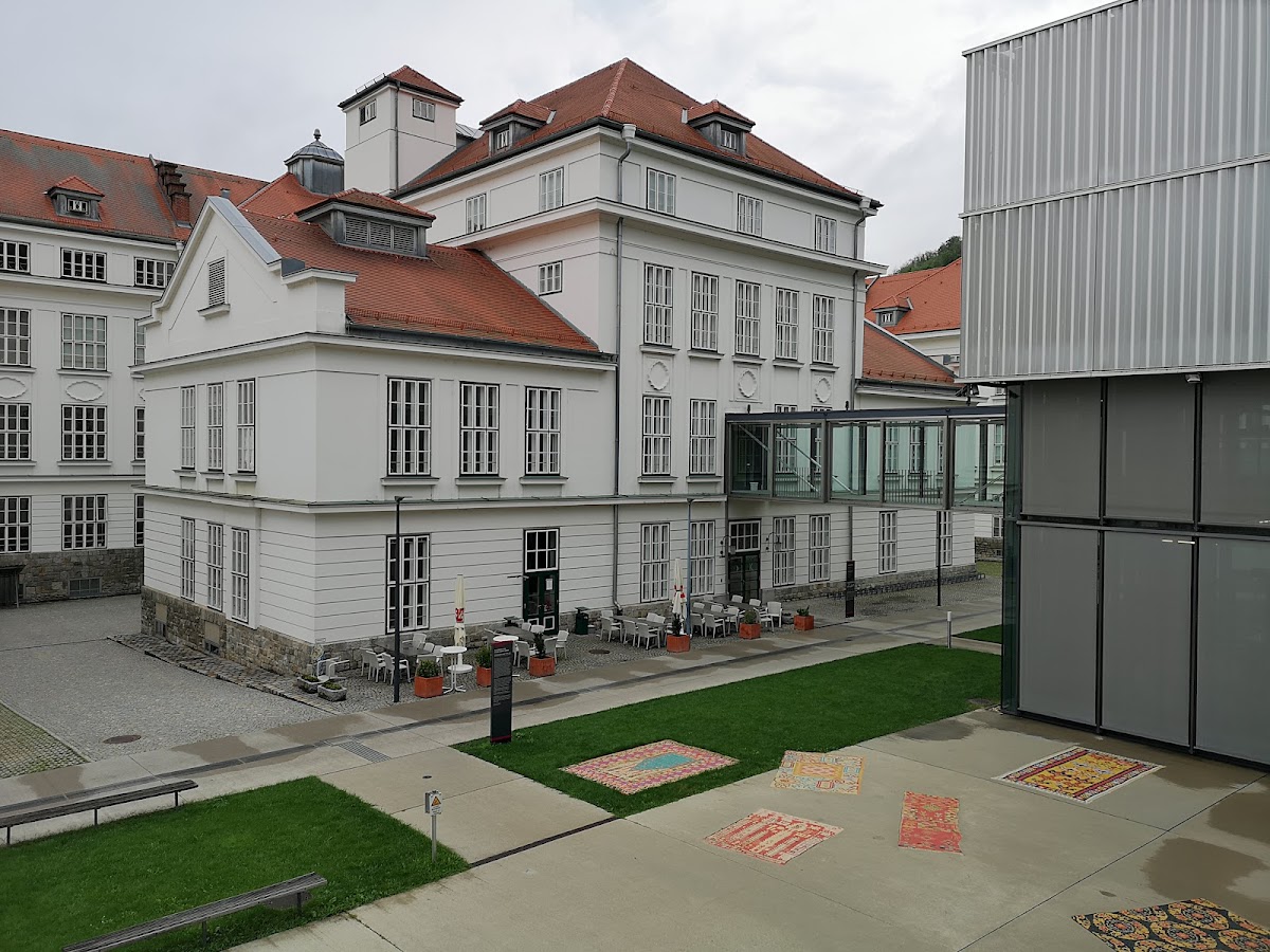 University for Continuing Education Krems photo 7