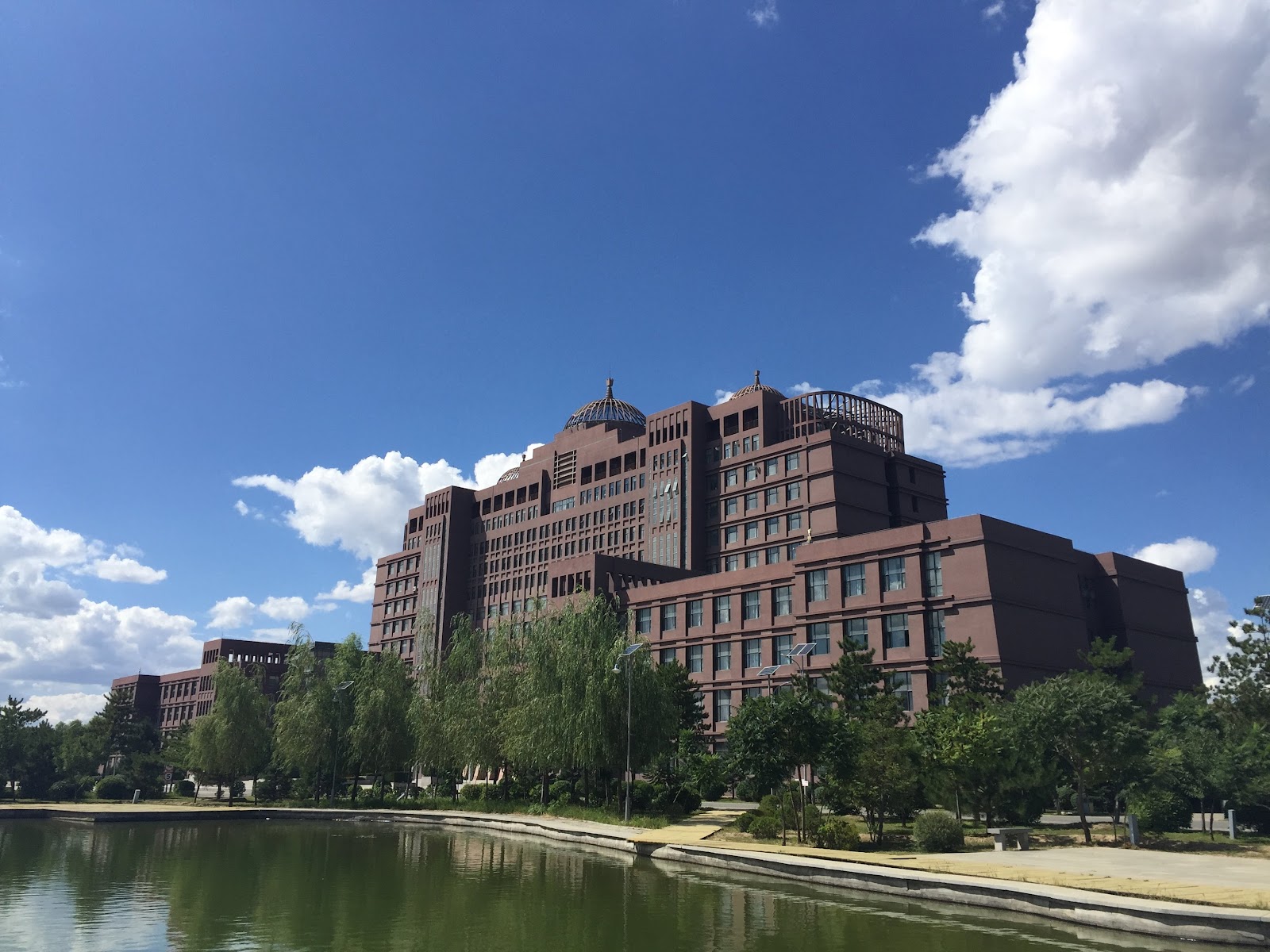Hohhot