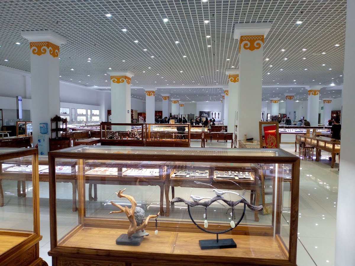 Inner Mongolia University photo 2
