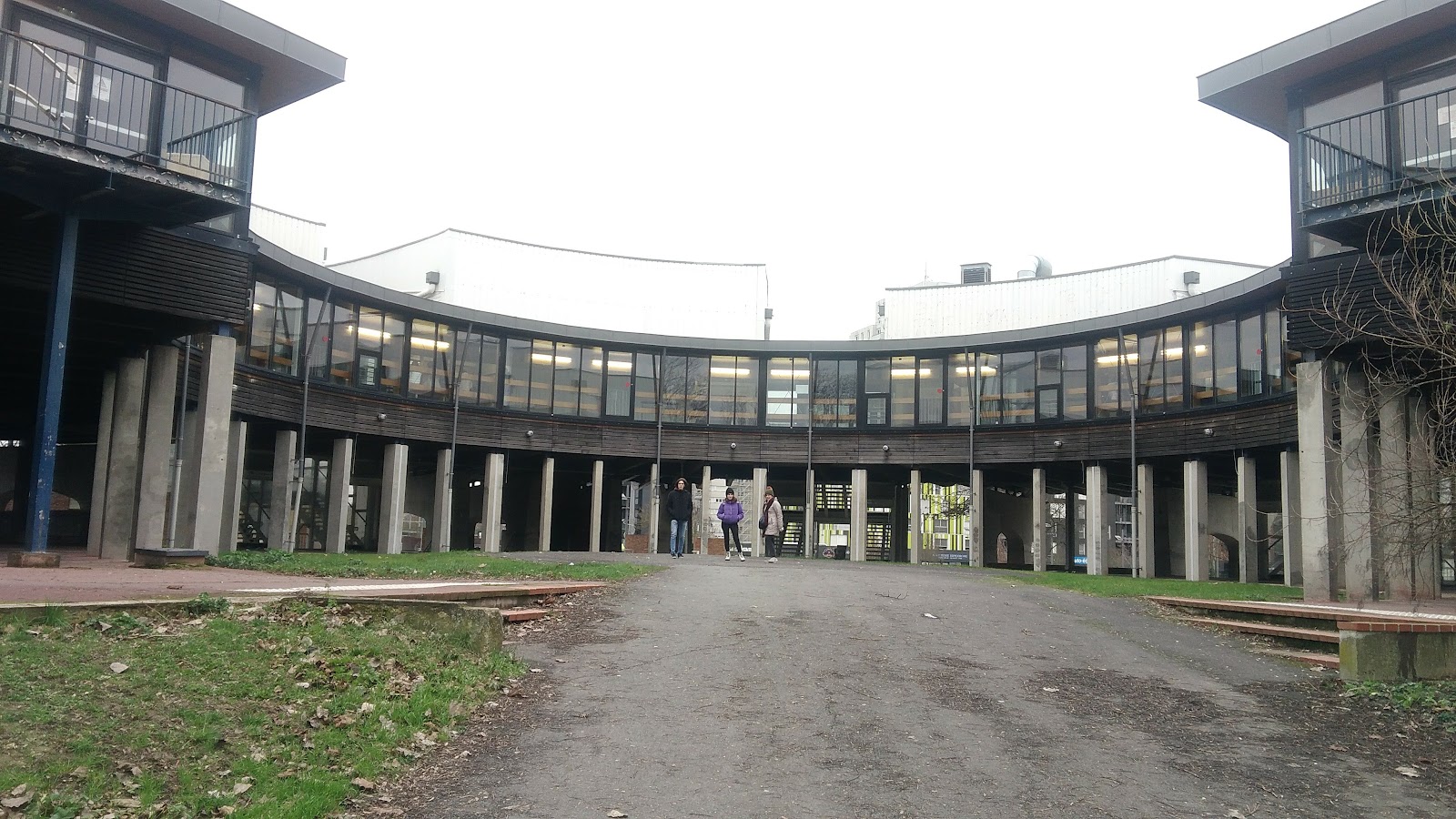 University of Reims Champagne-Ardenne