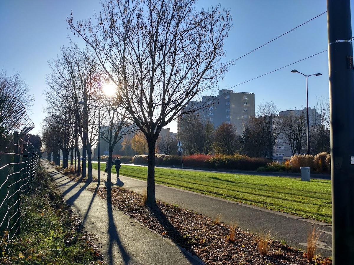 University of Reims Champagne-Ardenne photo 4