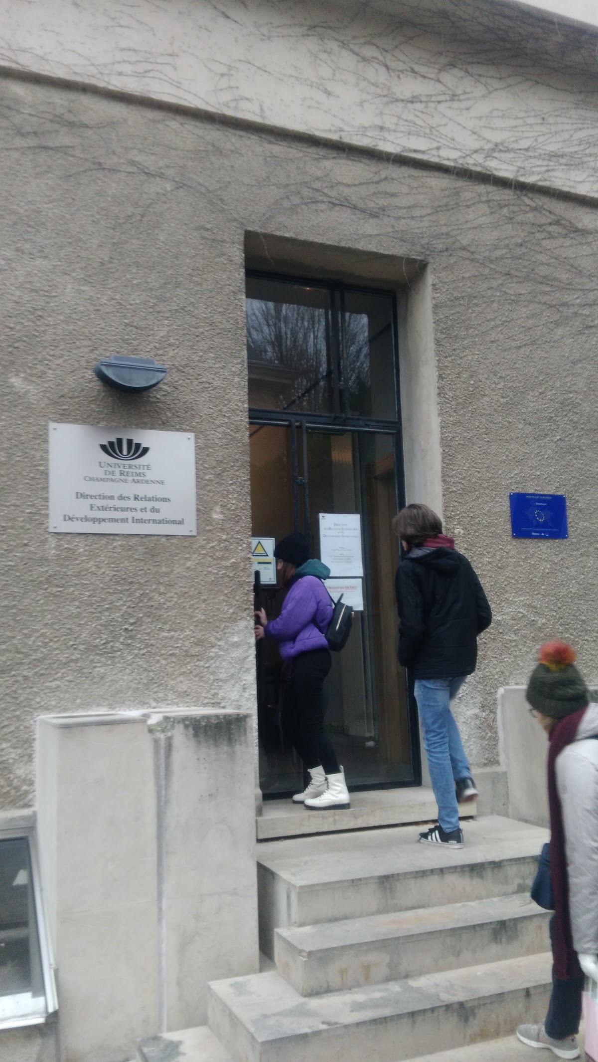 University of Reims Champagne-Ardenne photo 8