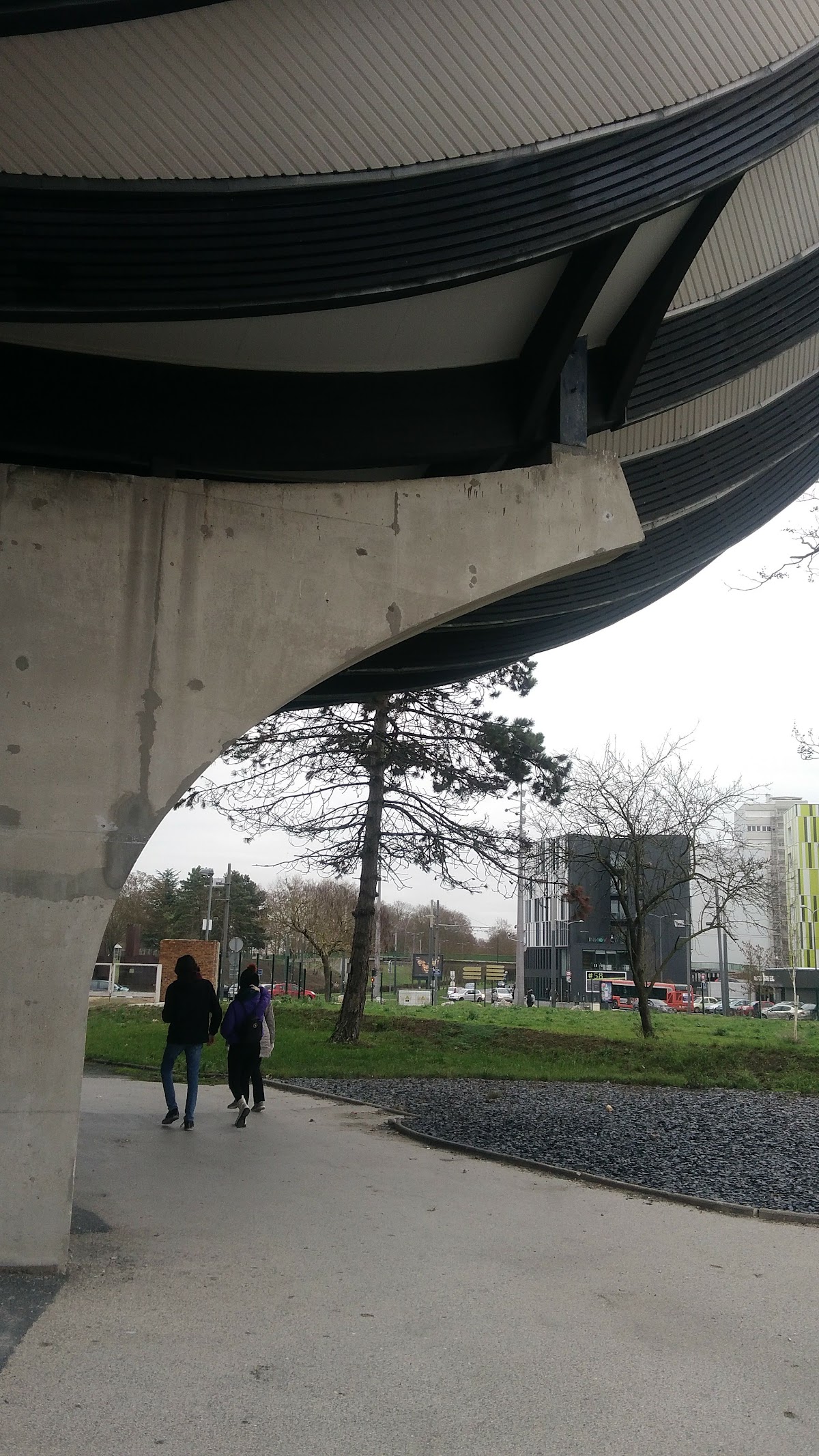 University of Reims Champagne-Ardenne photo 9