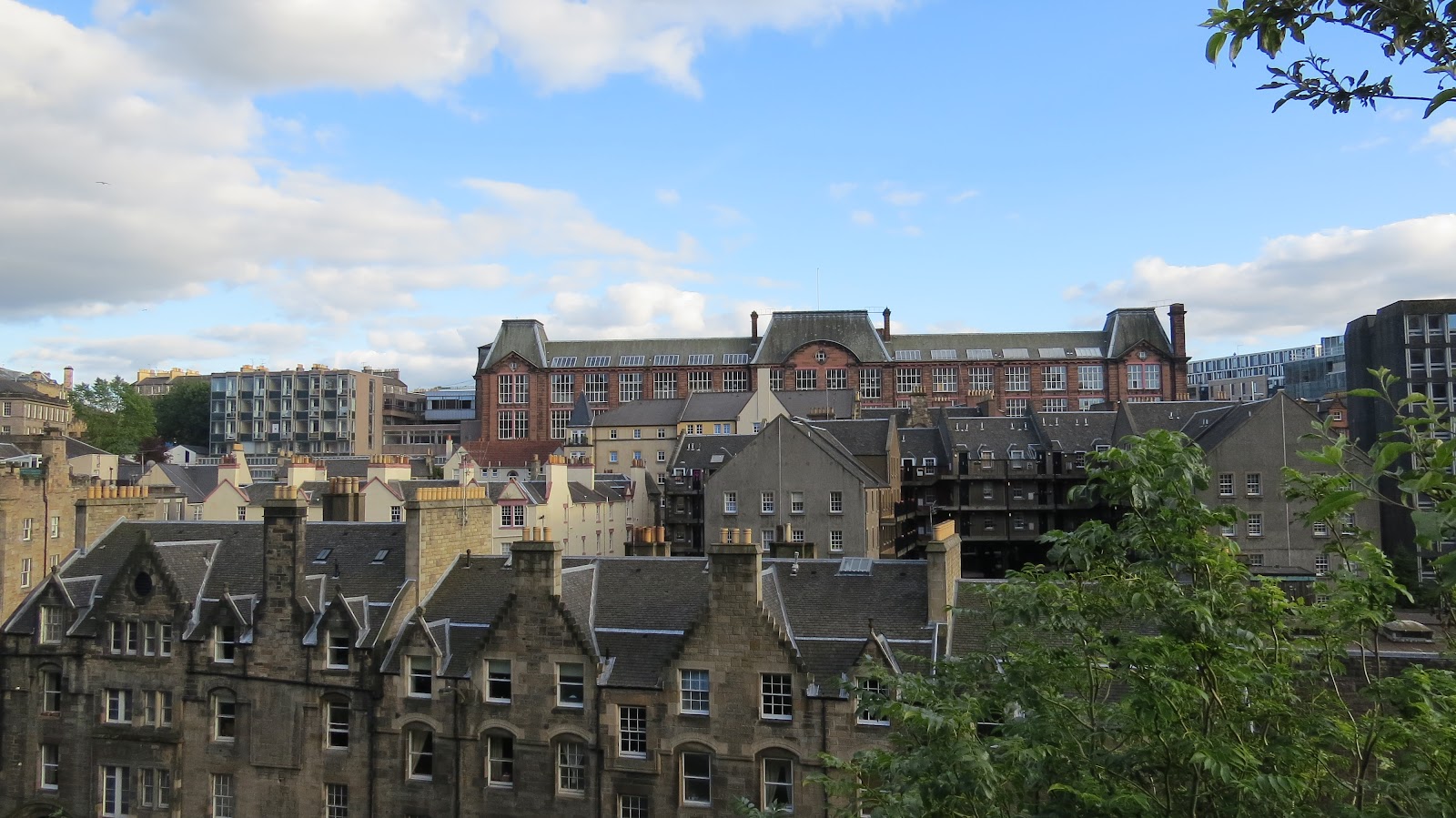 Edinburgh College of Art