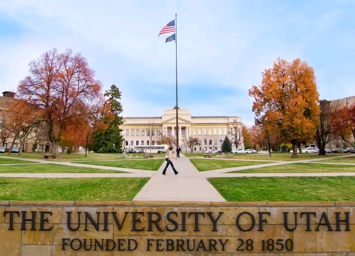 University of Utah photo 2