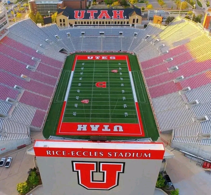 University of Utah photo 7