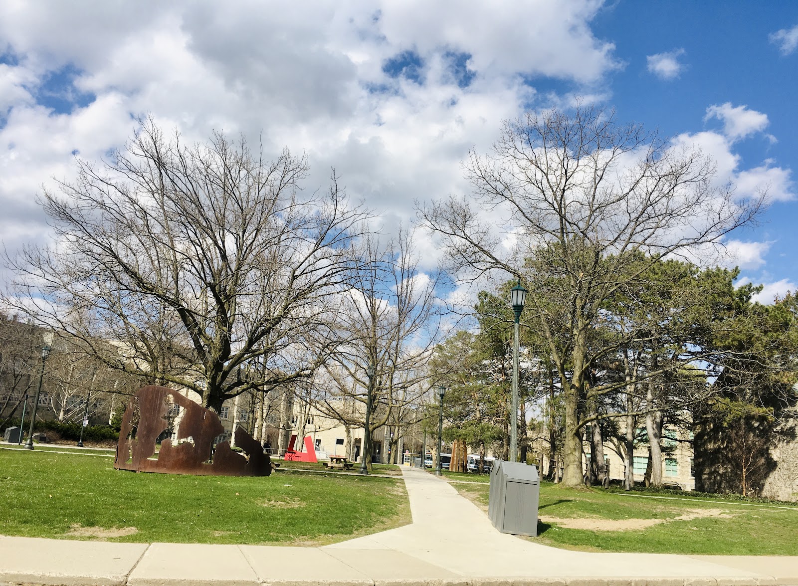 Western University