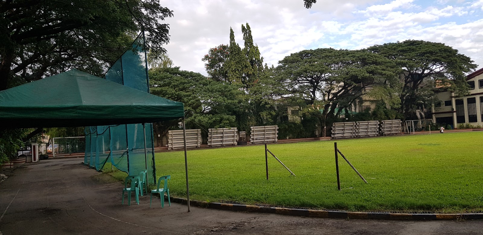 Las Piñas