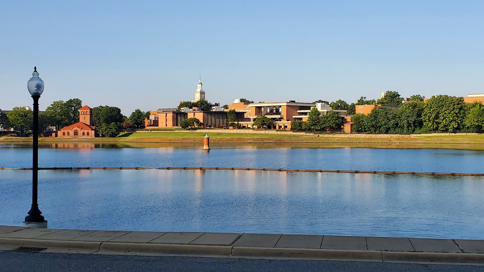 Howard University