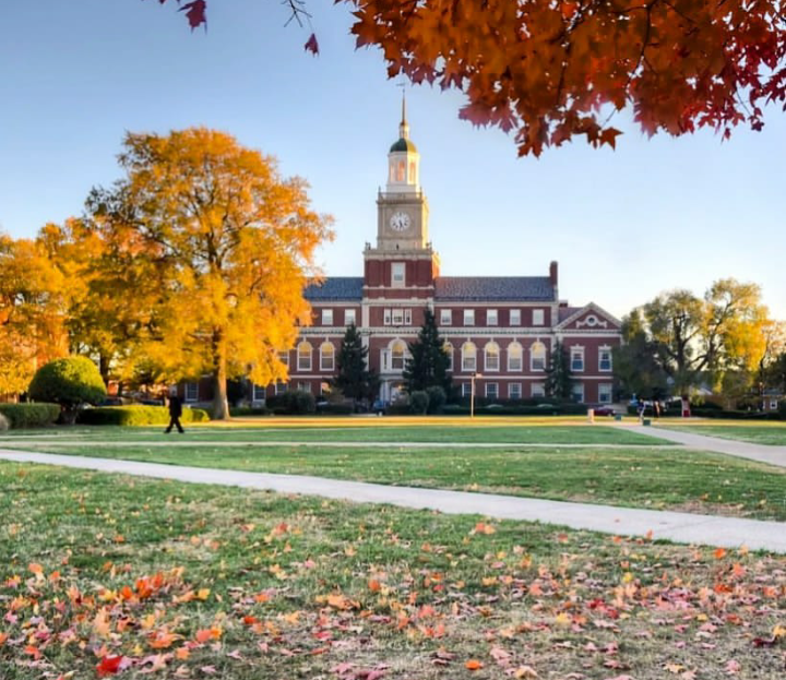 Howard University photo 6