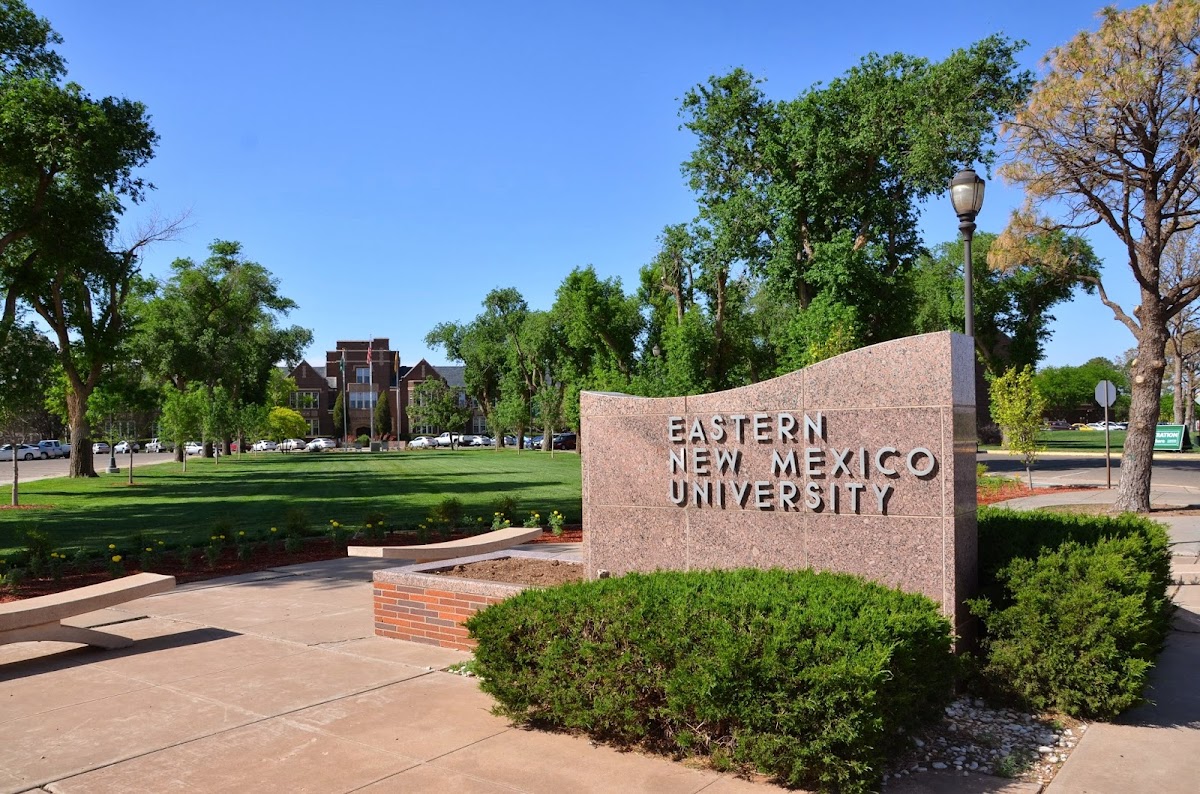 Eastern New Mexico photo 1