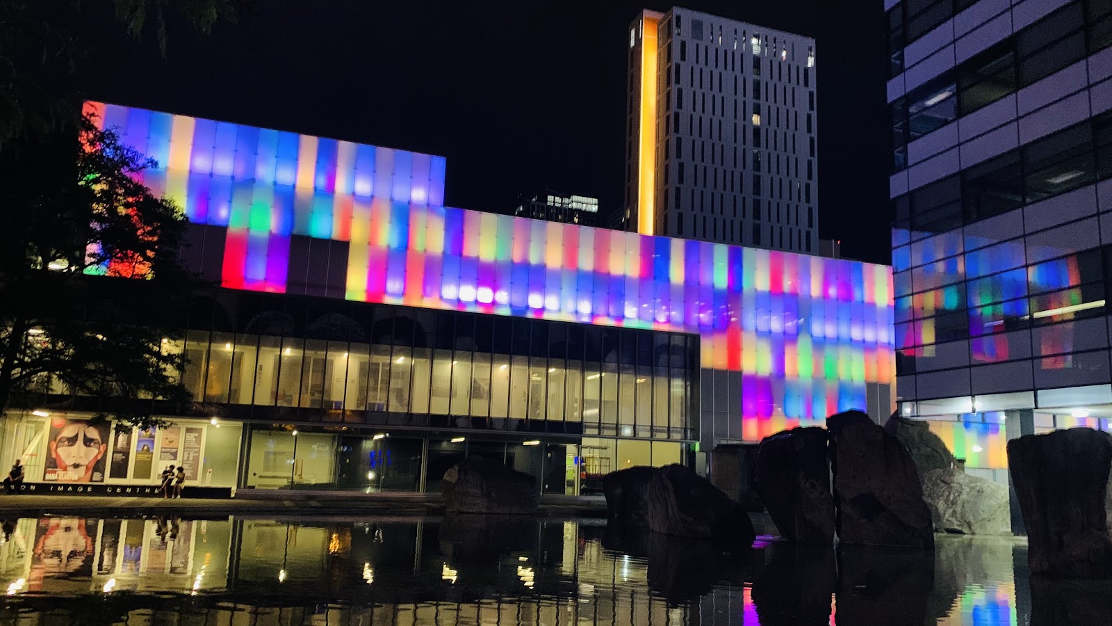 Ryerson University